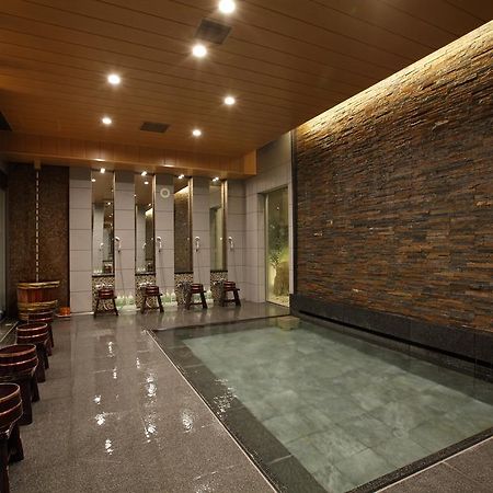 Hotel Kinparo Kyōto Exterior foto