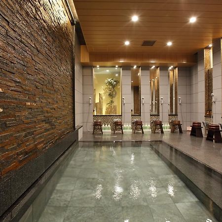 Hotel Kinparo Kyōto Exterior foto