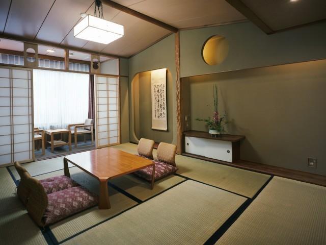 Hotel Kinparo Kyōto Restaurant foto