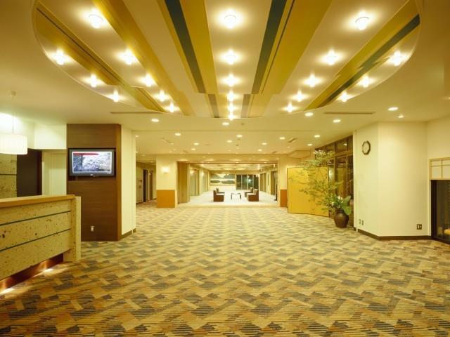 Hotel Kinparo Kyōto Interior foto