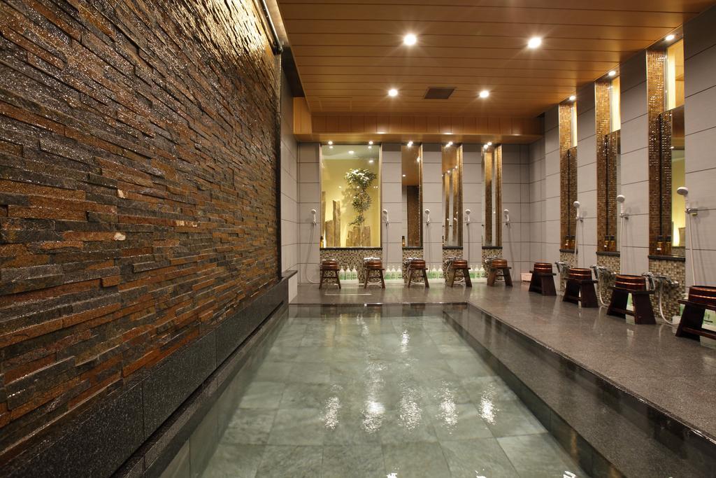 Hotel Kinparo Kyōto Exterior foto