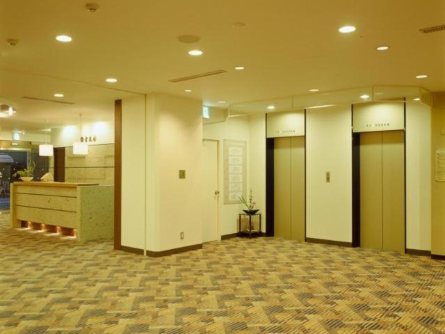 Hotel Kinparo Kyōto Exterior foto