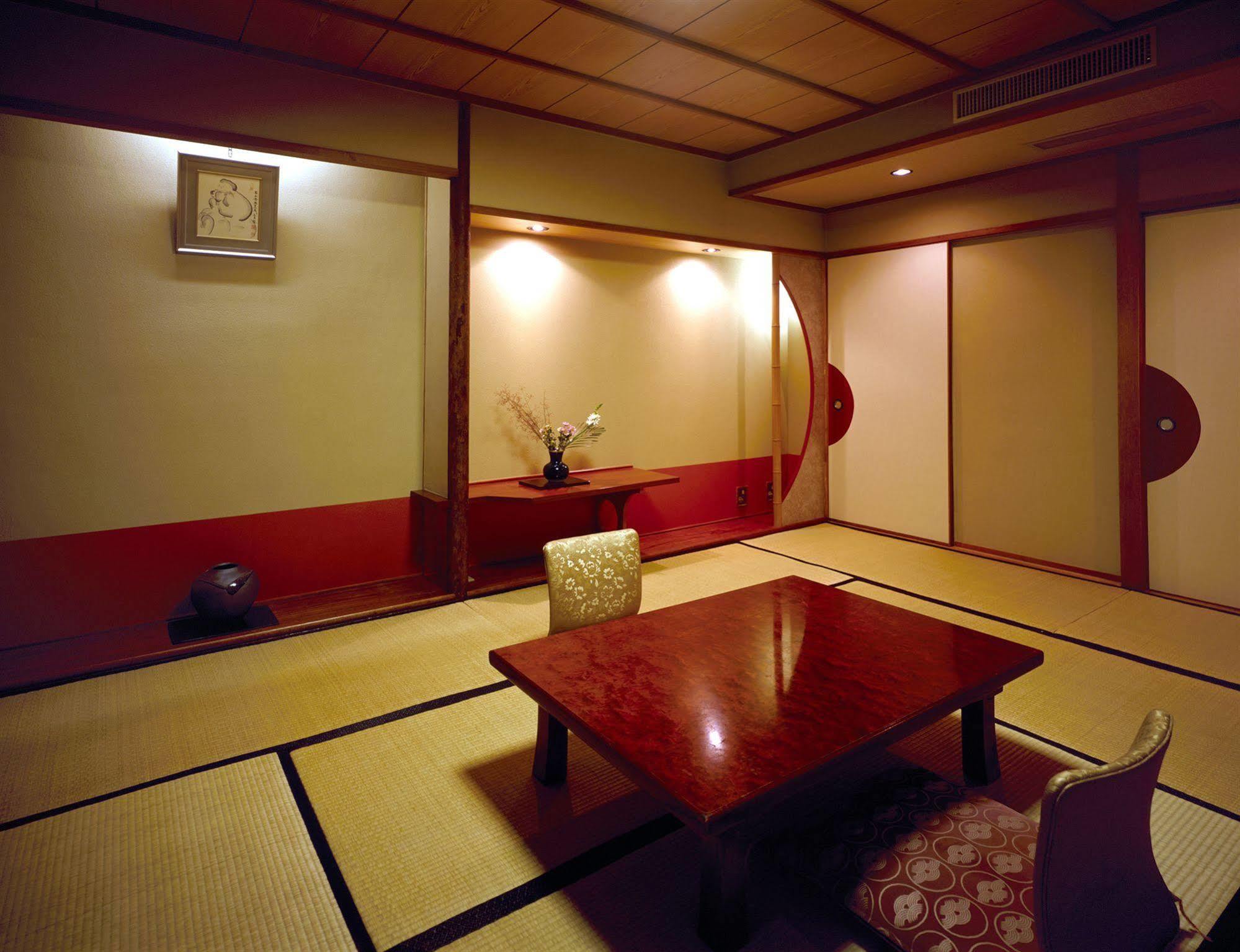 Hotel Kinparo Kyōto Exterior foto