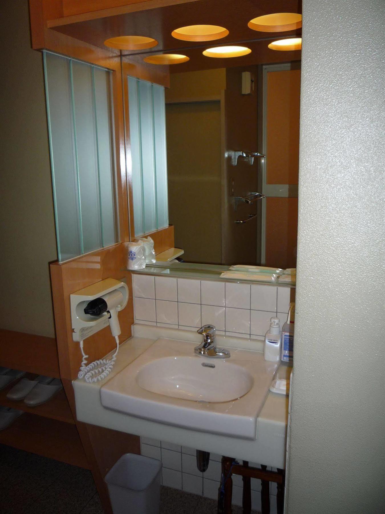 Hotel Kinparo Kyōto Exterior foto