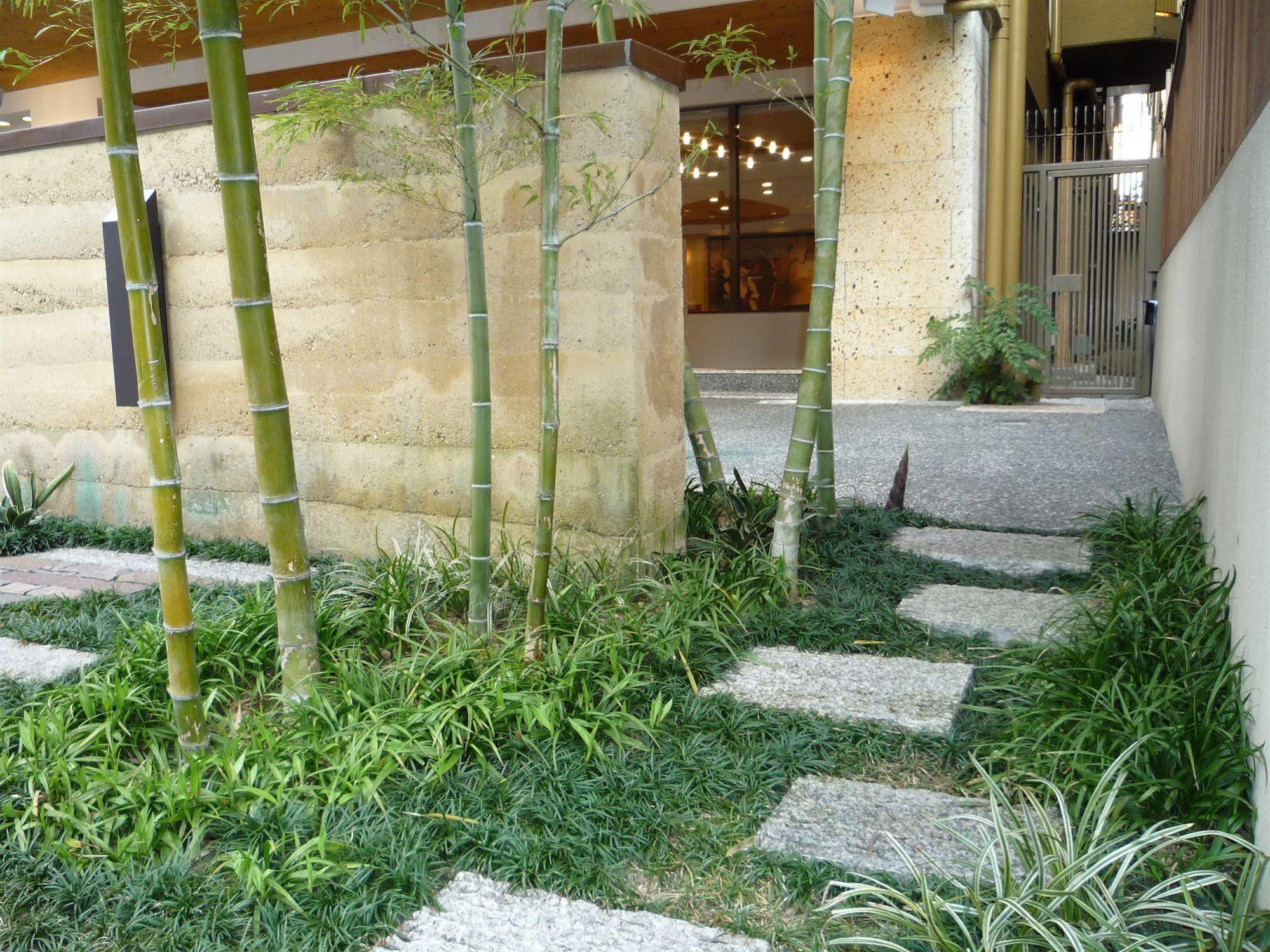 Hotel Kinparo Kyōto Exterior foto